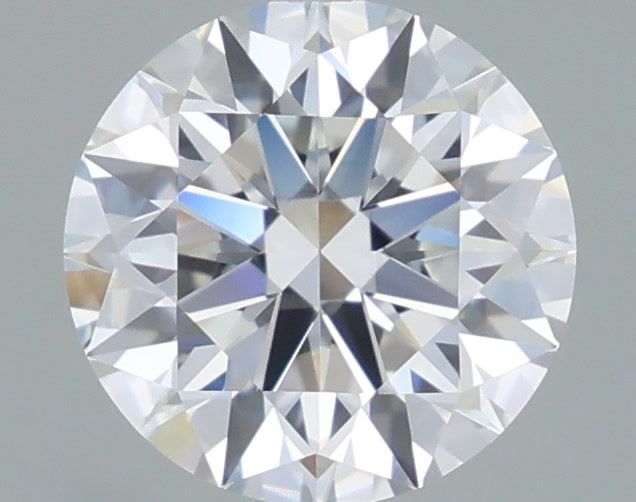 1.23ct Round diamond