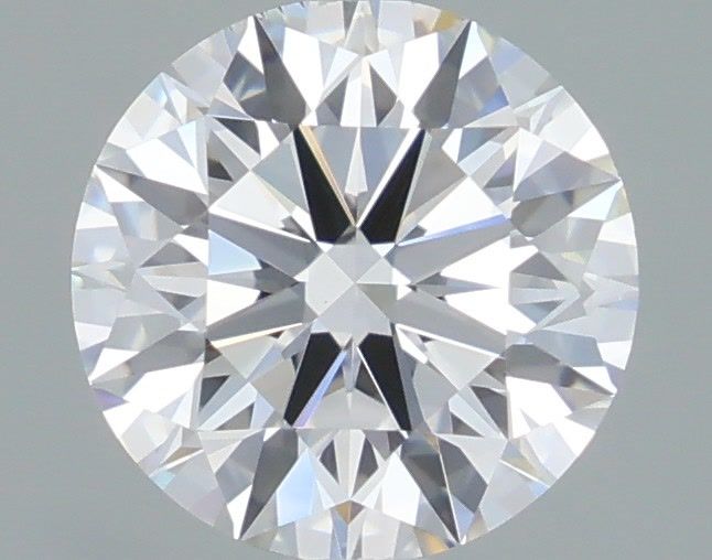 1.21ct Round diamond