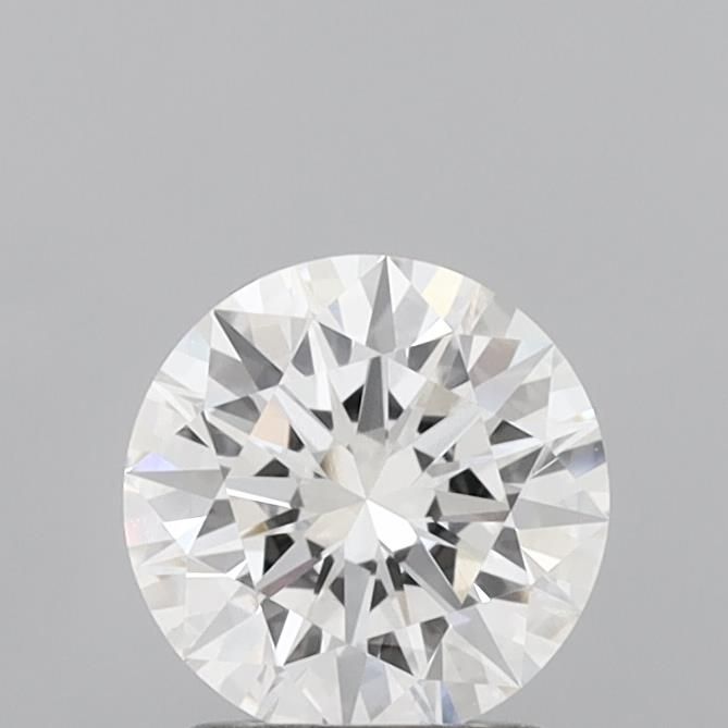 1.42ct Round diamond