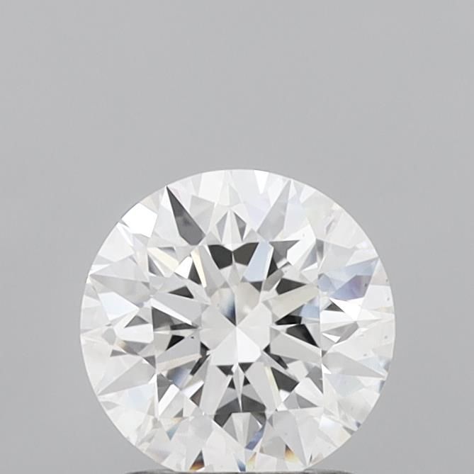 1.44ct Round diamond
