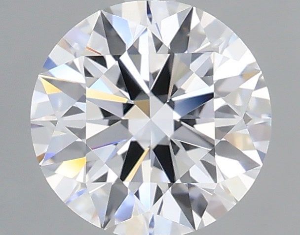 1.05ct Round diamond