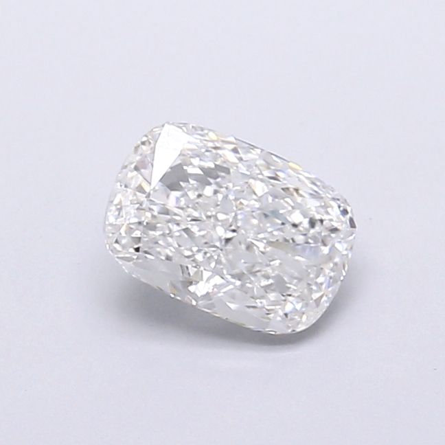 1.02ct Cushion diamond
