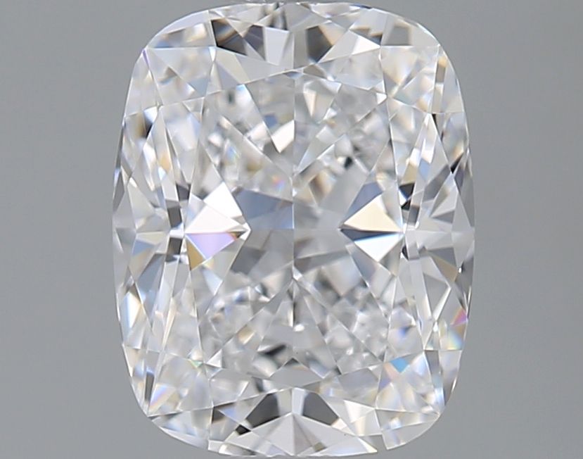 1.23ct Cushion diamond