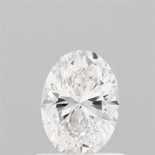 0.78ct Oval diamond