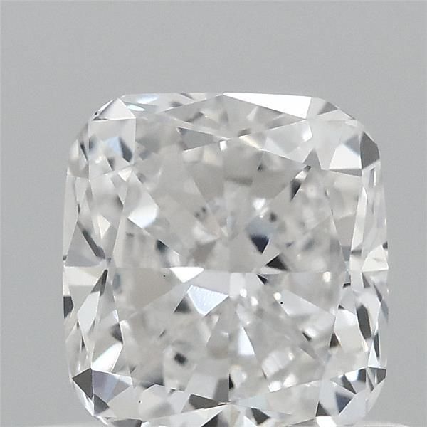 0.71ct Cushion diamond