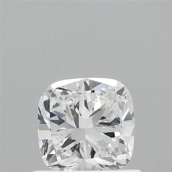 0.70ct Cushion diamond