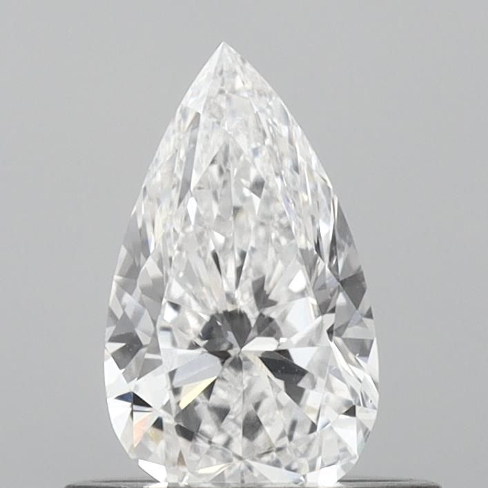 0.54ct Pear diamond