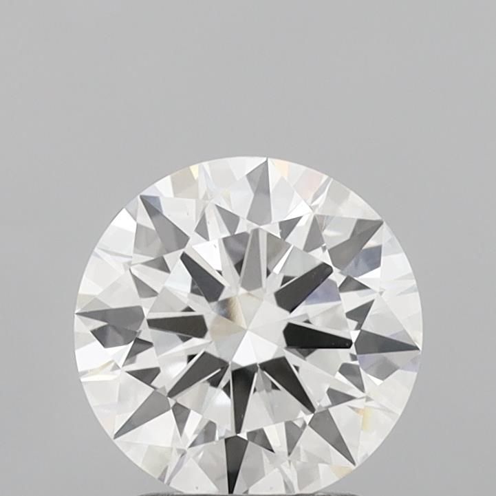 2.03ct Round diamond