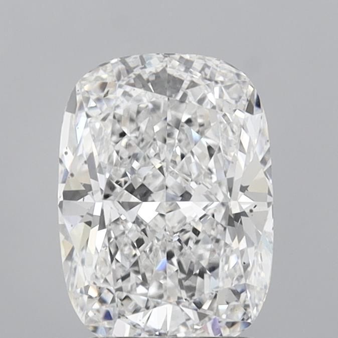 2.02ct Cushion diamond