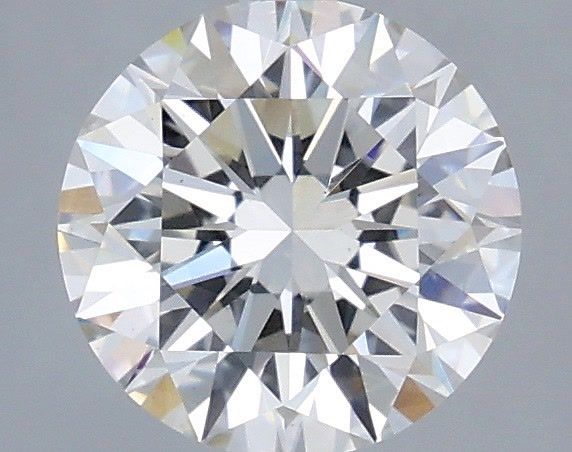 1.51ct Round diamond