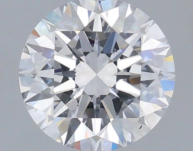 1.50ct Round diamond