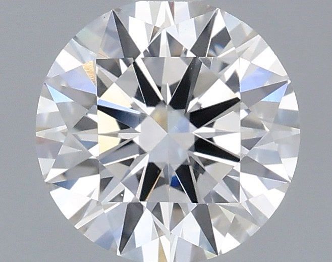 1.49ct Round diamond
