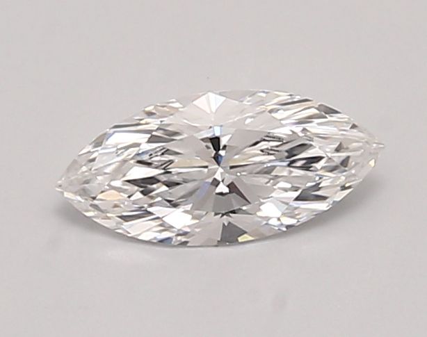 0.73ct Marquise diamond