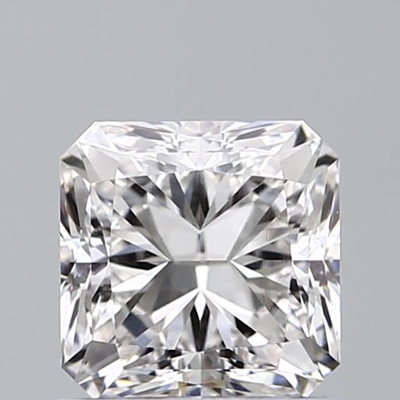 1.03ct Radiant diamond
