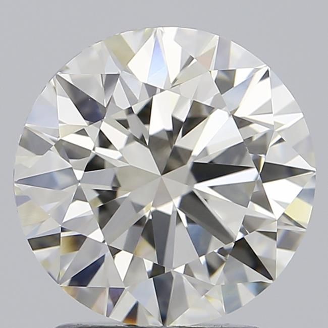 1.88ct Round diamond