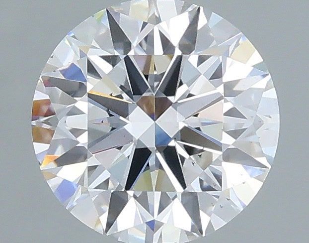 1.10ct Round diamond