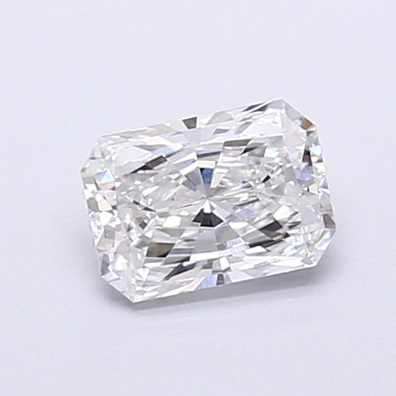 0.73ct Radiant diamond