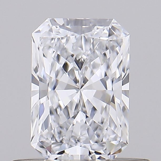 0.54ct Radiant diamond