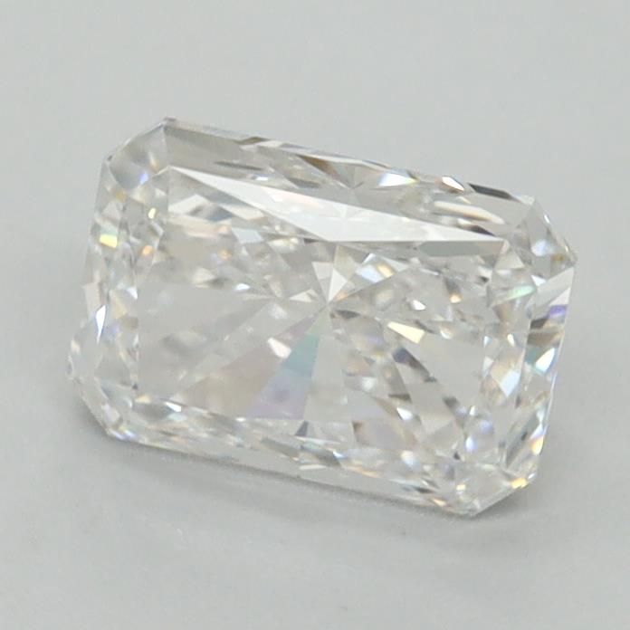 1.22ct Radiant diamond
