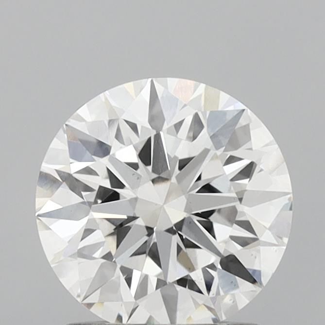 1.22ct Round diamond
