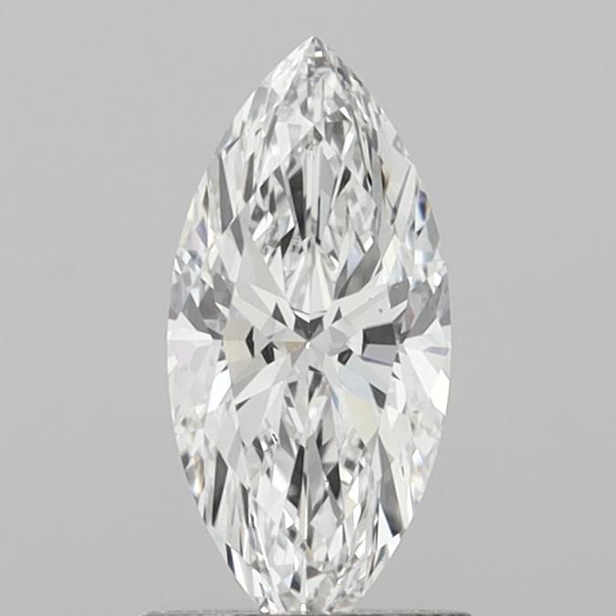 1.05ct Marquise diamond