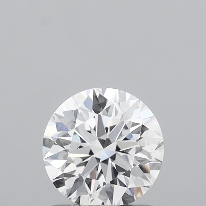 0.99ct Round diamond
