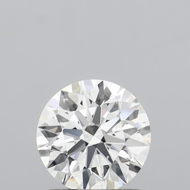 1.03ct Round diamond