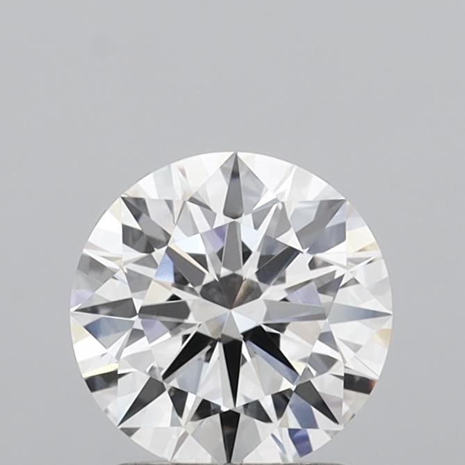 1.52ct Round diamond