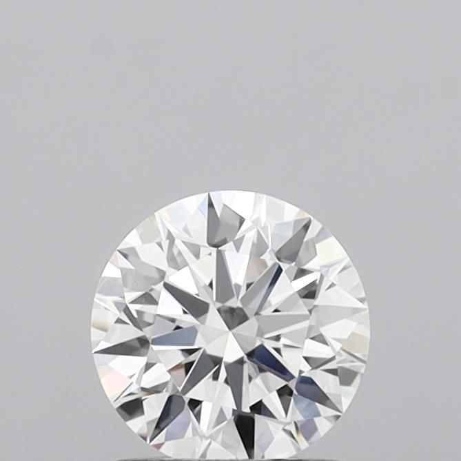 1.04ct Round diamond
