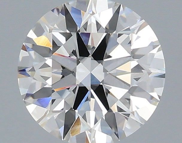 1.51ct Round diamond