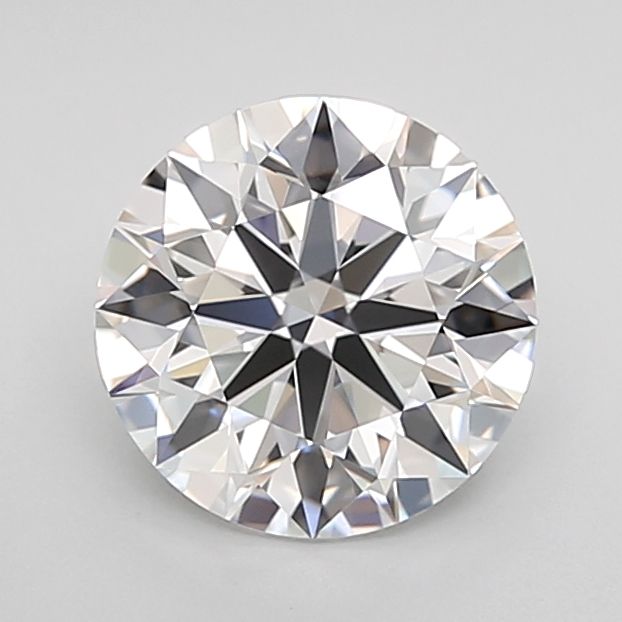 1.53ct Round diamond
