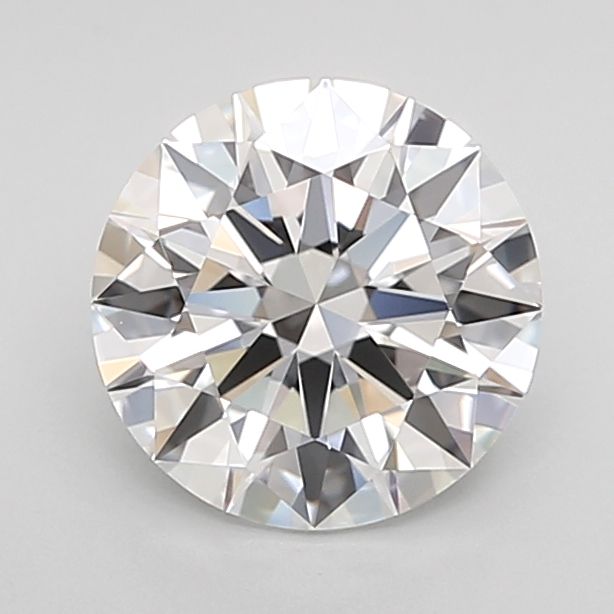 1.56ct Round diamond