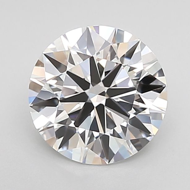 1.55ct Round diamond