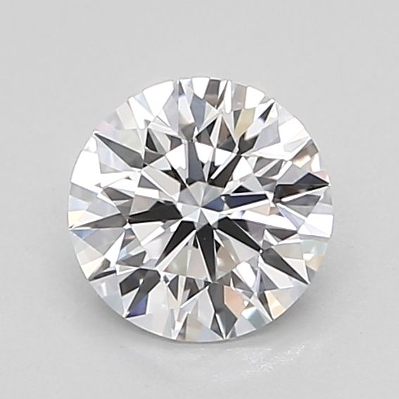 1.00ct Round diamond