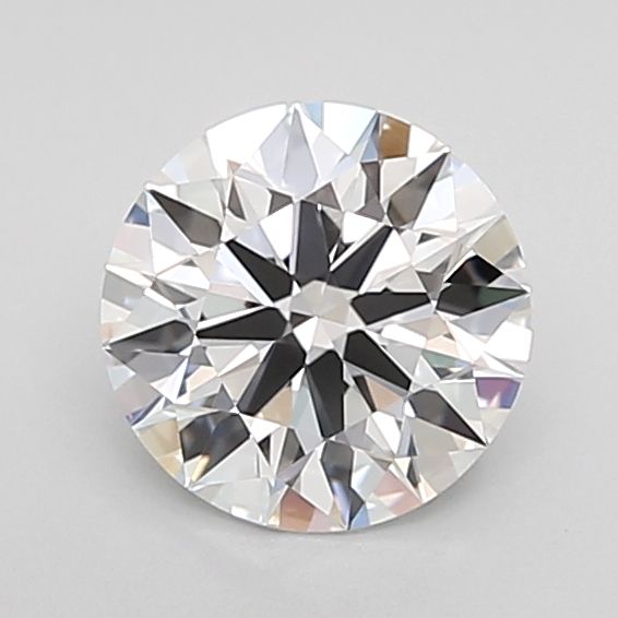 1.07ct Round diamond