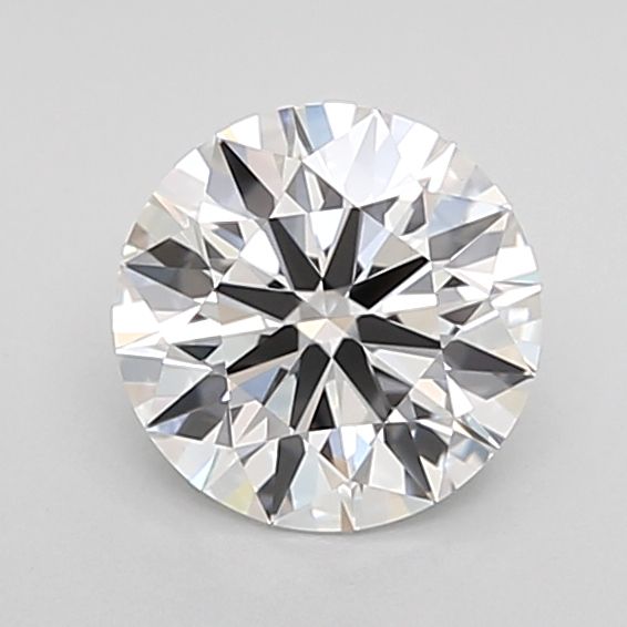 1.02ct Round diamond