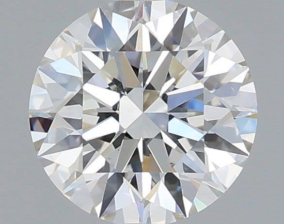 1.09ct Round diamond