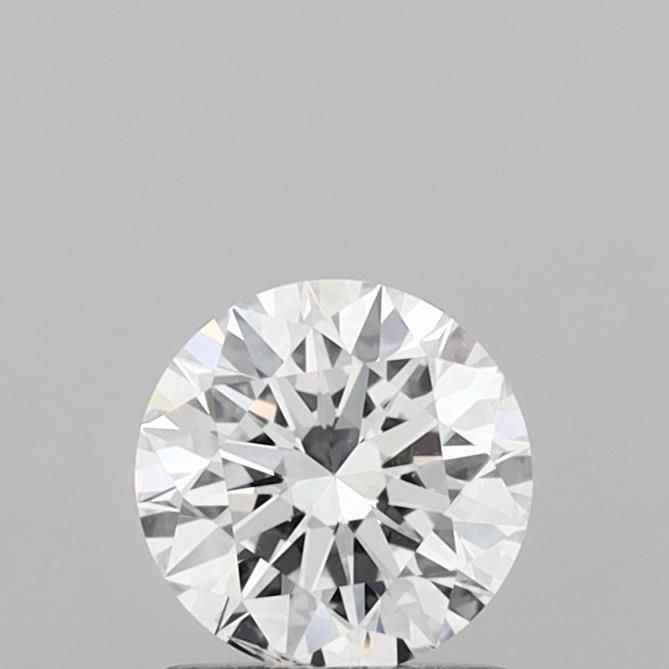 1.00ct Round diamond