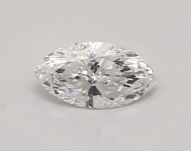 0.67ct Marquise diamond