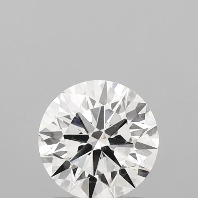1.10ct Round diamond
