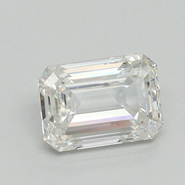 1.04ct Emerald diamond