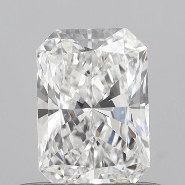 0.55ct Radiant diamond