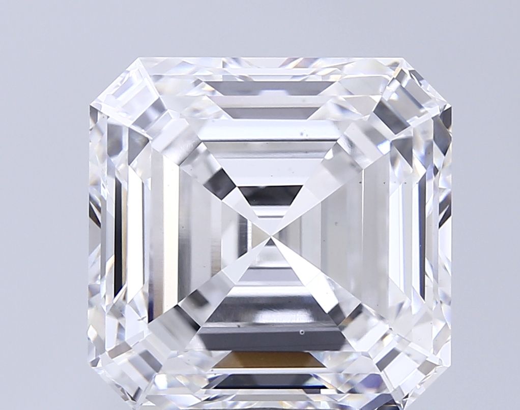 1.82ct Asscher diamond