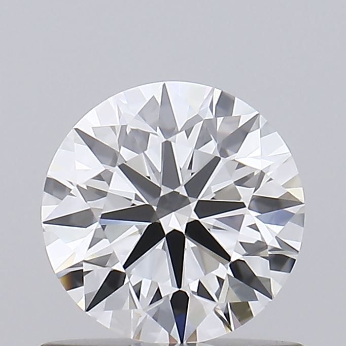 0.71ct Round diamond