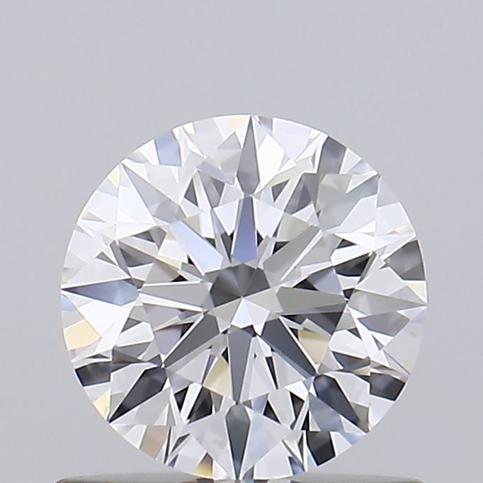 0.70ct Round diamond