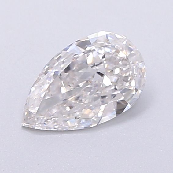 0.53ct Pear diamond
