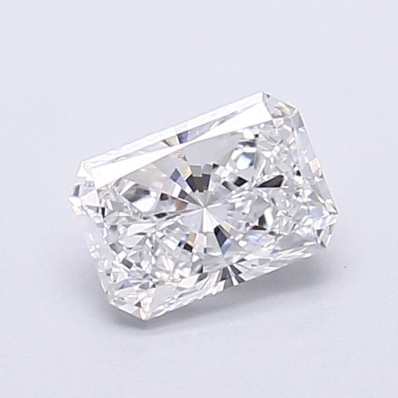 0.74ct Radiant diamond