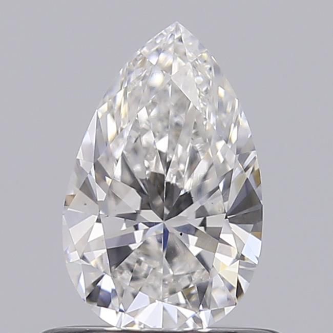 0.57ct Pear diamond