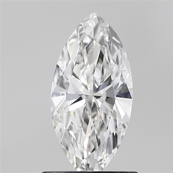 0.93ct Marquise diamond
