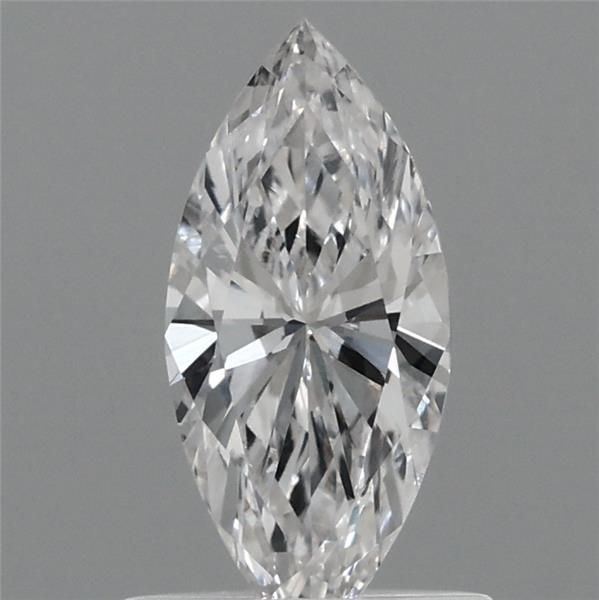 0.71ct Marquise diamond